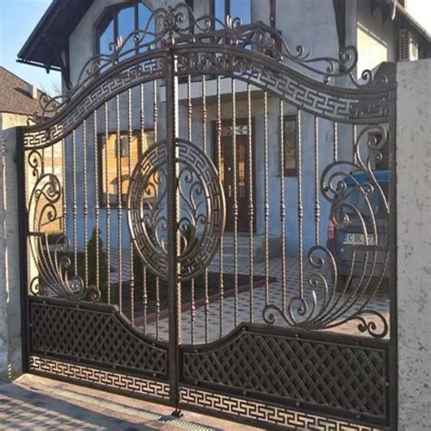 versace gate design|taimco Versace driveway gate.